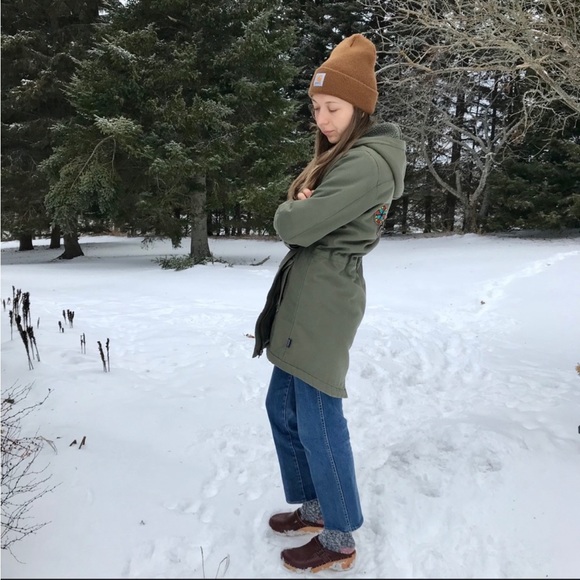 Patagonia Prairie Dawn Parka - Medium - Picture 7 of 8